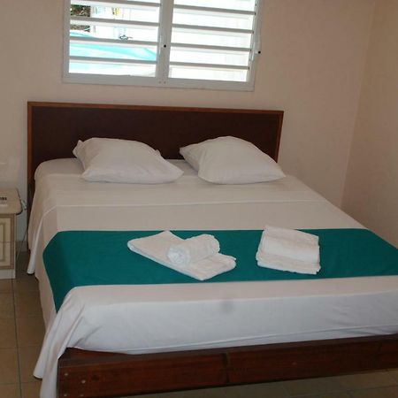 Residence Cattanies Sainte-Anne  Dış mekan fotoğraf