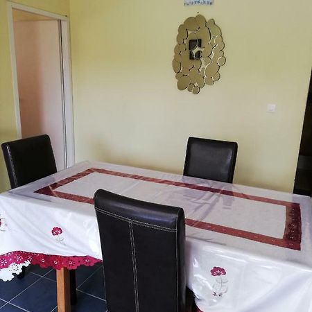 Residence Cattanies Sainte-Anne  Dış mekan fotoğraf