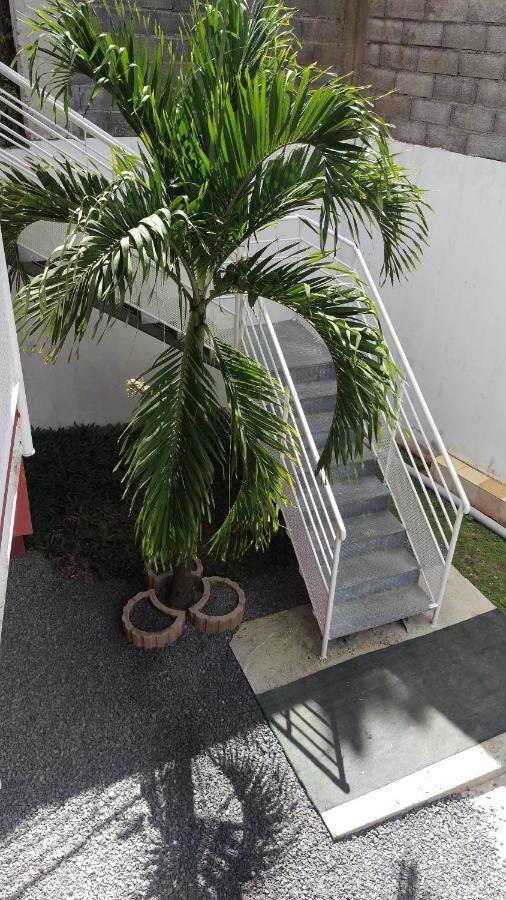 Residence Cattanies Sainte-Anne  Dış mekan fotoğraf