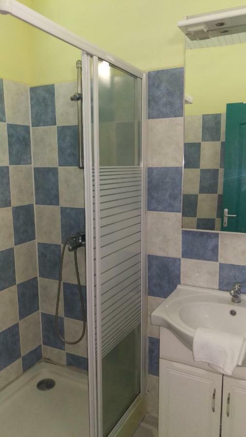 Residence Cattanies Sainte-Anne  Dış mekan fotoğraf