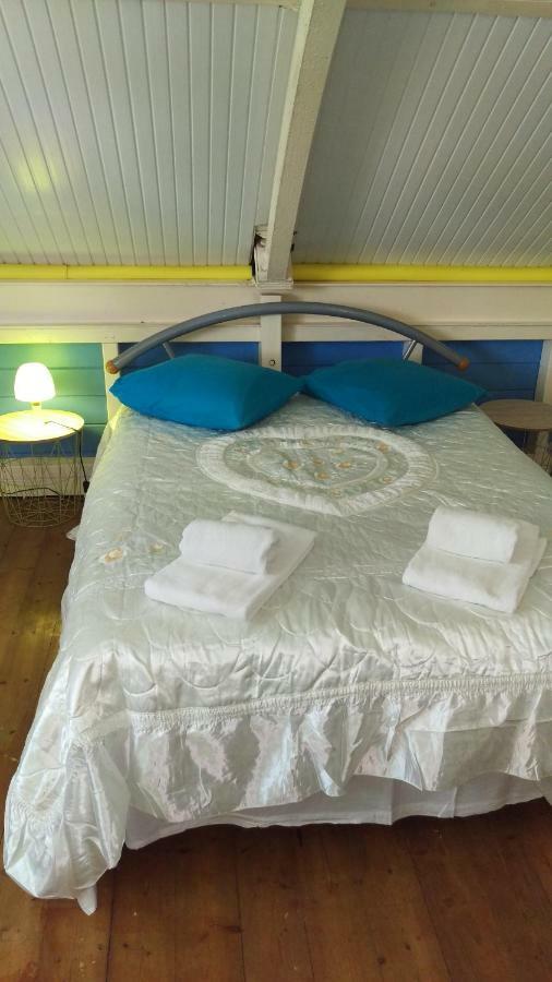 Residence Cattanies Sainte-Anne  Dış mekan fotoğraf