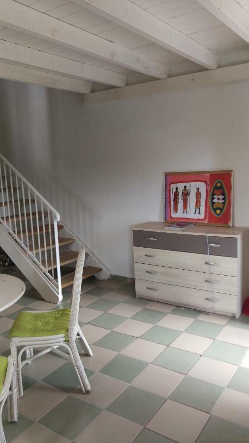 Residence Cattanies Sainte-Anne  Dış mekan fotoğraf