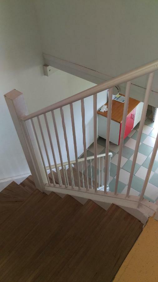 Residence Cattanies Sainte-Anne  Dış mekan fotoğraf