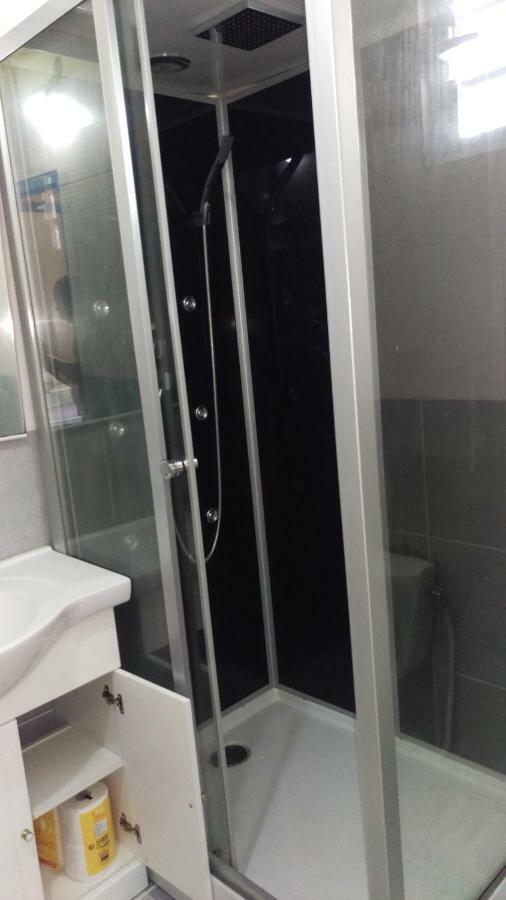 Residence Cattanies Sainte-Anne  Dış mekan fotoğraf