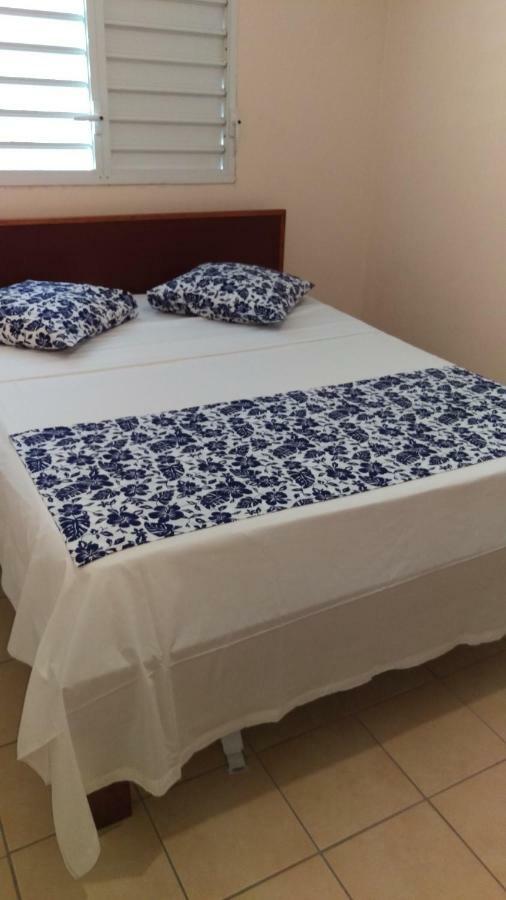 Residence Cattanies Sainte-Anne  Dış mekan fotoğraf