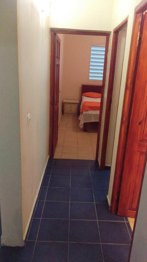Residence Cattanies Sainte-Anne  Dış mekan fotoğraf