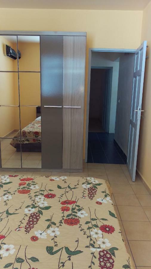 Residence Cattanies Sainte-Anne  Dış mekan fotoğraf