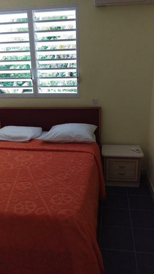 Residence Cattanies Sainte-Anne  Dış mekan fotoğraf