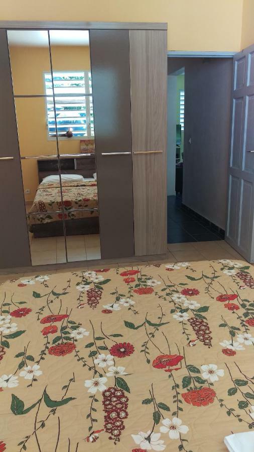 Residence Cattanies Sainte-Anne  Dış mekan fotoğraf