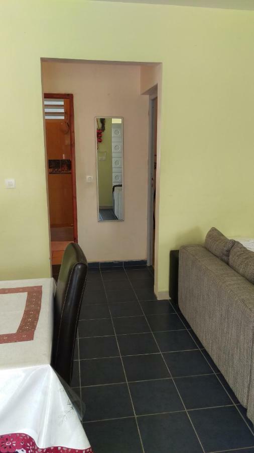 Residence Cattanies Sainte-Anne  Dış mekan fotoğraf